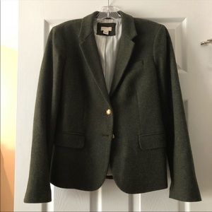 JCrew Blazer